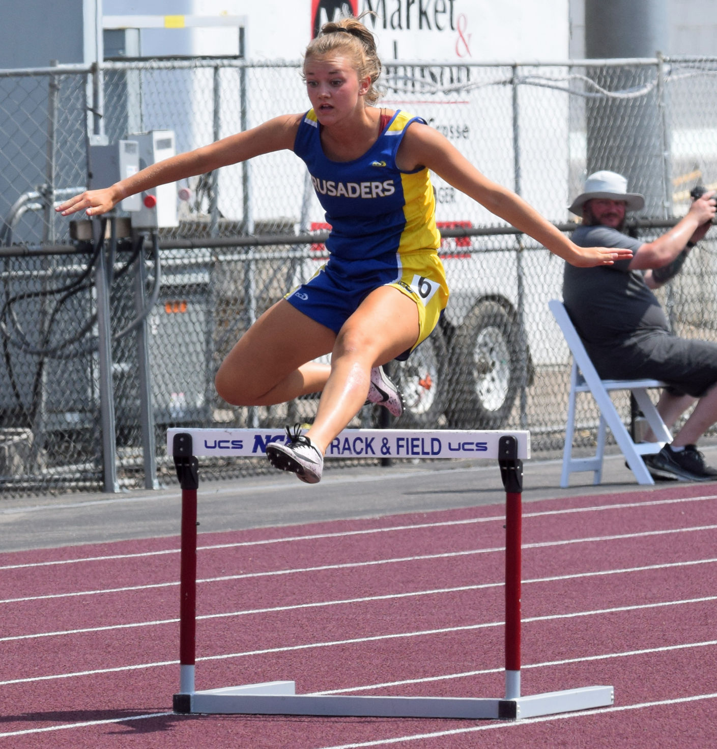 Olivia Ruis